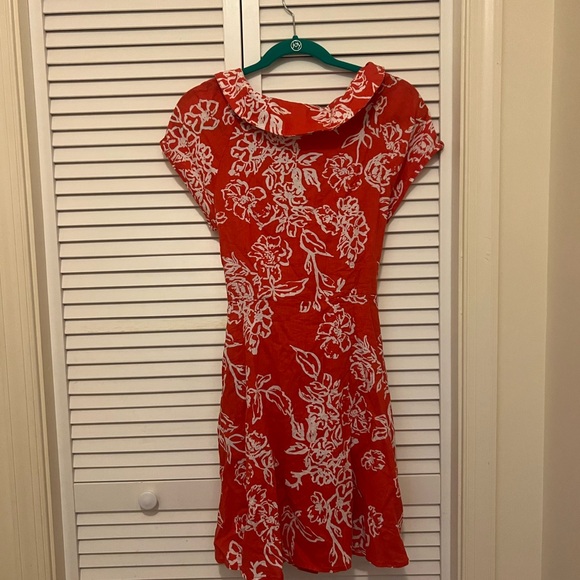 Free People A Thing Called Love Dress🛑LOWEST PRICE - Picture 9 of 12